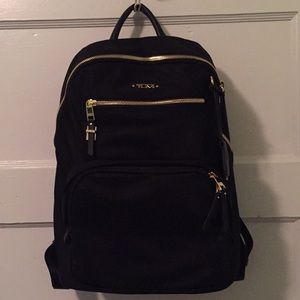 Tumi Travel 'Hagen Backpack' never been used!